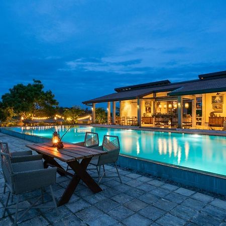 Wild Culture Yala Hotel Luaran gambar