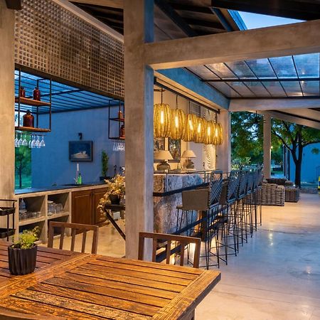 Wild Culture Yala Hotel Luaran gambar