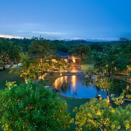 Wild Culture Yala Hotel Luaran gambar