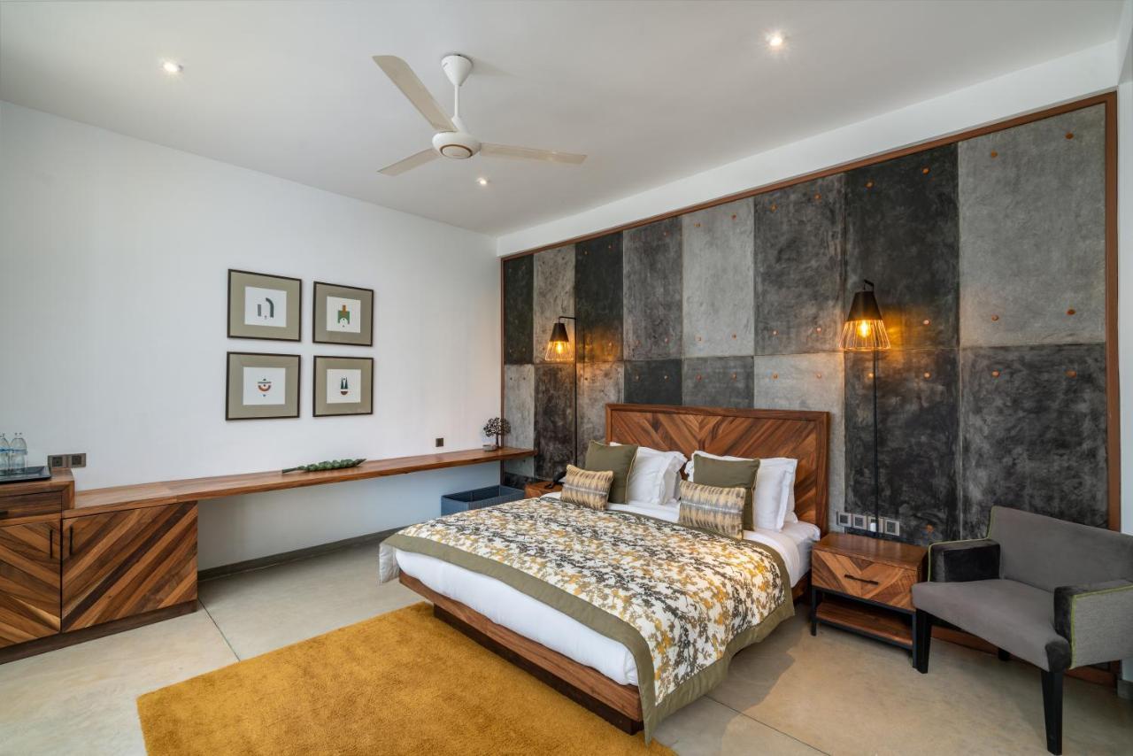 Wild Culture Yala Hotel Luaran gambar
