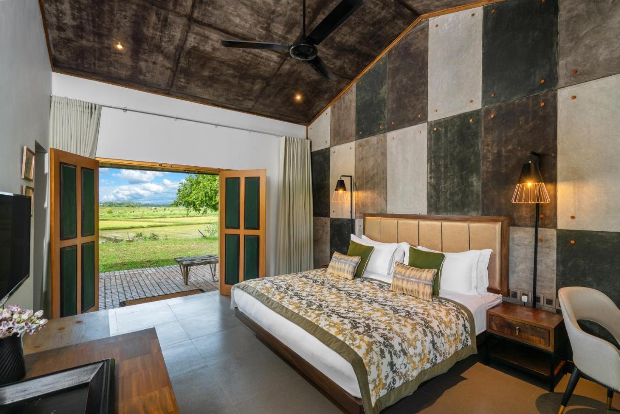 Wild Culture Yala Hotel Luaran gambar