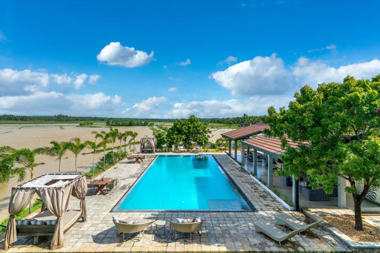 Wild Culture Yala Hotel Luaran gambar